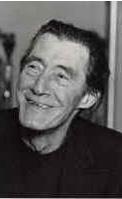 John Carradine