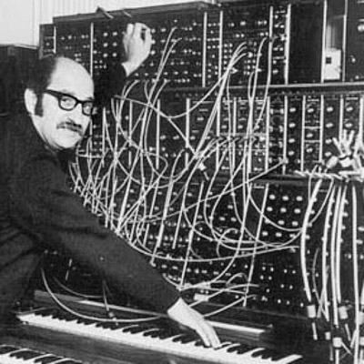 Mort Garson