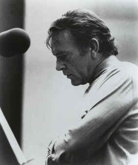 Richard Burton